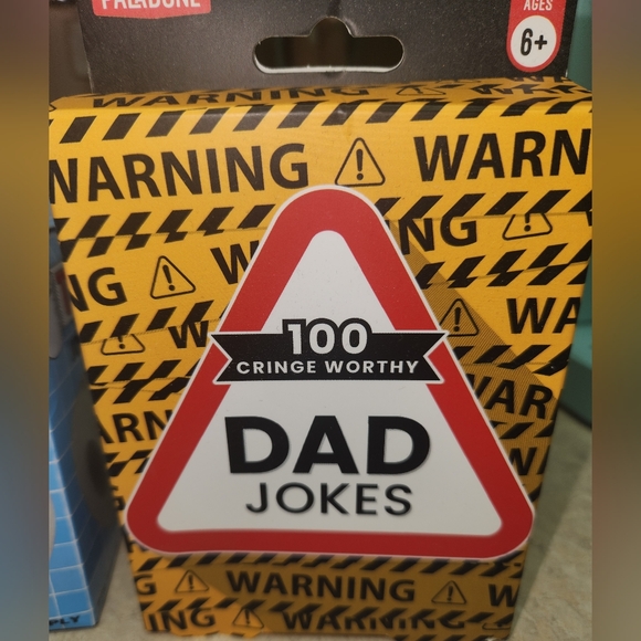 4-PC Funny Comical Gifts Set for Male/ Dad, BNIB - Picture 5 of 16